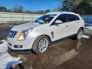 Cadillac SRX 3.6L 6 2015