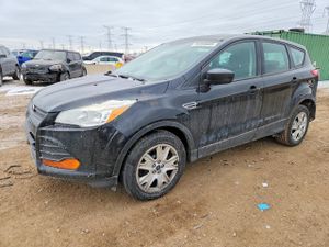Ford Escape S 2.5L 4 2014