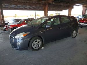 Toyota Prius 1.8L 4 2010
