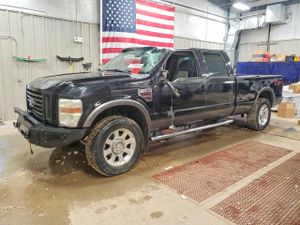 Ford F-250 SUPER DUTY 6.4L 8 2008