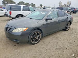 Toyota Camry CE 2.4L 4 2008