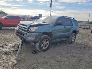 Toyota 4Runner SR5 4.0L 6 2005