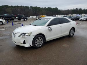 Toyota Camry LE 3.5L 6 2007