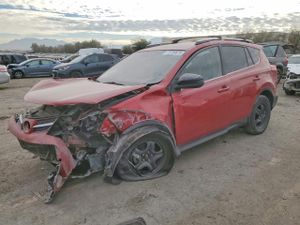 Toyota Rav4 LE 2.5L 4 2015