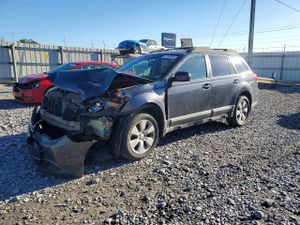 Subaru Outback 2.5L 4 2010