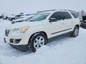 Saturn Outlook XE 3.6L 6 2008