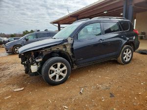 Toyota Rav4 LIMITED 3.5L 6 2010