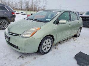 Toyota Prius 1.5L 4 2007