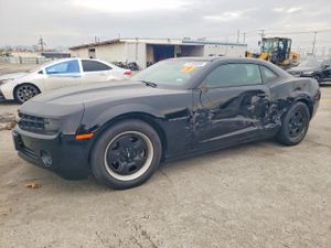 Chevrolet Camaro LS 3.6L 6 2012