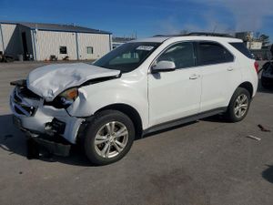Chevrolet Equinox LT 2.4L 4 2011