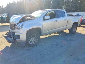 Chevrolet Colorado LT 3.6L 6 2015
