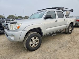 Toyota Tacoma DOUBLE CAB 4.0L 6 2007