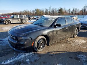 Dodge Charger SE 3.6L 6 2015