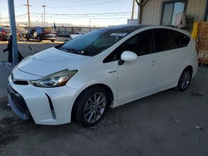 Toyota Prius 1.8L 4 2015