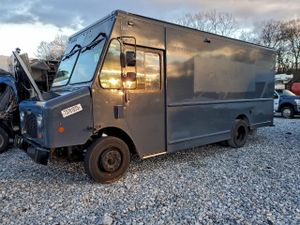 Freightliner MT-45 M LINE WALK-IN VAN 6.0L 8 2021