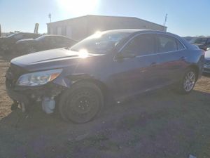 Chevrolet Malibu 1LT 2.5L 4 2014