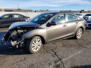 Mazda 3 I 2.0L 4 2012