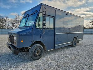 Freightliner Business Class M2 M LINE WALK-IN VAN 6.0L 8 2021