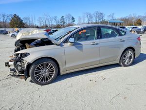 Ford Fusion SE 1.5L 4 2015