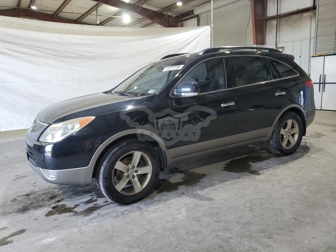 Hyundai Veracruz GLS 3.8L 6 2010