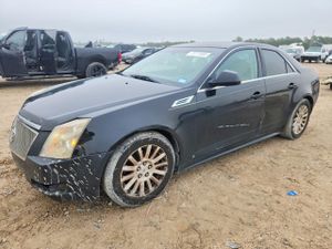 Cadillac CTS LUXURY COLLECTION 3.0L 6 2012