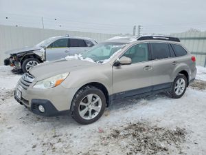 Subaru Outback 2.5I PREMIUM 2.5L 4 2014