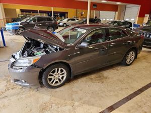Chevrolet Malibu 1LT 2.5L 4 2013