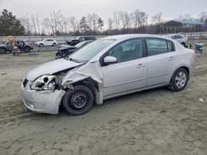 Nissan Sentra 2.0 2.0L 4 2009