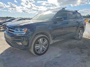 Volkswagen Atlas SE 2.0L 4 2019