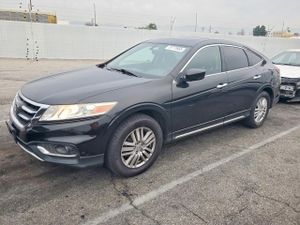 Honda Accord EX 2.4L 4 2013