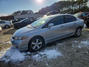 Honda Civic LX-S 1.8L 4 2009
