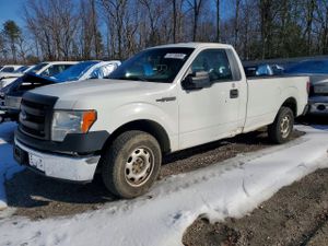 Ford F-150 3.7L 6 2013