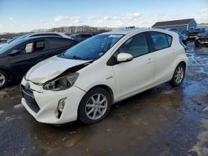 Toyota Prius 1.5L 4 2015