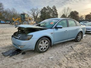 Ford Taurus 3.5L 6 2008