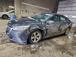 Chevrolet Malibu LS 2.5L 4 2014