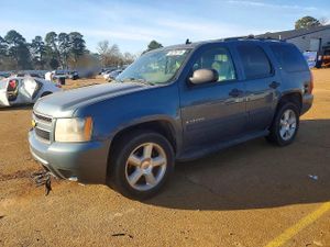 Chevrolet Tahoe C1500 4.8L 8 2008