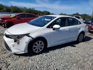 Toyota Corolla LE 1.8L 4 2021