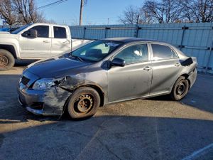 Toyota Corolla BASE 1.8L 4 2010