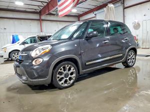 Fiat 500L TREKKING 1.4L 4 2014