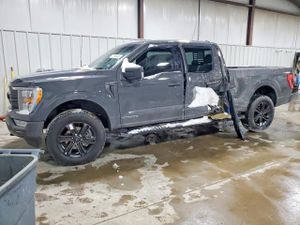 Ford F-150 SUPERCREW 3.5L 6 2021