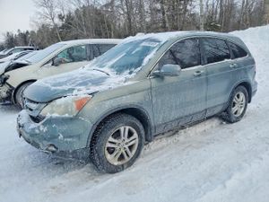 Honda CR-V EX 2.4L 4 2011