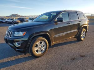 Jeep Grand Cherokee LAREDO 3.6L 6 2014