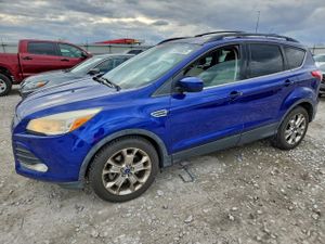 Ford Escape SE 2.0L 4 2014