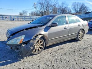 Honda Accord EX 3.0L 6 2007