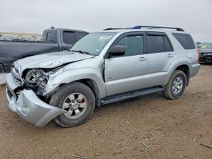 Toyota 4Runner SR5 4.0L 6 2007