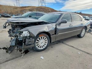 Lincoln Town Car EXECUTIVE 4.6L 8 2003