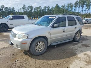 Mercury Mariner 3.0L 6 2005