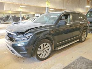 Volkswagen Atlas SEL 3.6L 6 2021