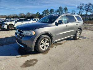 Dodge Durango CREW 3.6L 6 2012