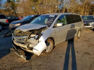 Honda Odyssey EXL 3.5L 6 2007